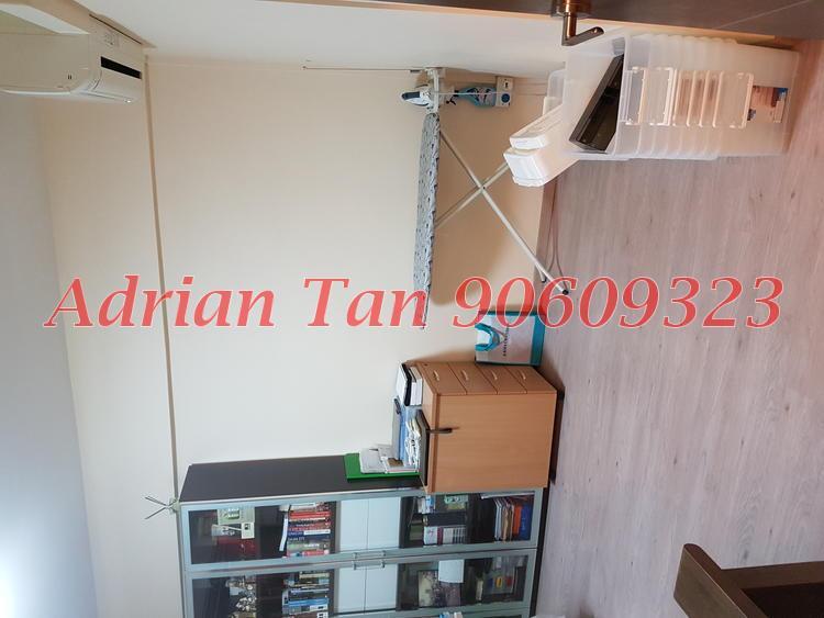 Blk 109 Tampines Street 11 (Tampines), HDB 3 Rooms #139334672
